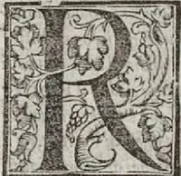 An illustration from Il Principe... La vita di Castruccio Castracani... Il modo che tenne il duca Valentino per ammazare Vitellozo, Oliverotto da Fermo, il S. Pagolo et il duca di Gravina... I ritratti delle cose della Francia et della Alamagna... Nuovamente aggiunti... (1535)