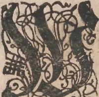 Picture 2 of 19 from Observationes juris practicae : thet är åthskillige påminnelser uthi rättegångs saker ... Kort beskriffning om thet som wid then Constantinopolitaniske resan är föreluppit (1679), leaf 7