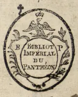 An illustration from Du mespris de la court : et de la louange de la vie rusticque. Nouvellement traduict d'hespaignol en francoys. (1542)