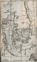 An illustration from Etat du royaume de Danemark, tel qu'il etoit en 1692 (1695)