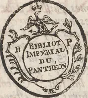 An illustration from Etat du royaume de Danemark, tel qu'il etoit en 1692 (1695)