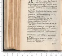 An illustration from Etat du royaume de Danemark, tel qu'il etoit en 1692 (1695)
