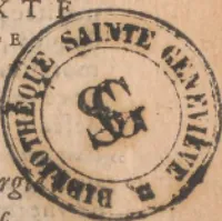 Picture 3 of 4 from Le chirvrgien methodiqve : contenant plusieurs enseignemens necessaires aux chirurgiens, & profitables aux medecins & pharmaciens. Extraict de la Chirurgie de M. Guy autrement dict Guidon de Cauliac. Par M. G. Des Innocens chirurgien natif & habitant de Tolouse (1596), leaf 54