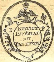 Picture 2 of 5 from L'Usage et praticque du compas à huict poinctes sur les 48 problèmes des six premiers livres d'Euclide... par M. Denorry... (1588), leaf 3