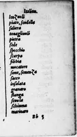 An illustration from [Colloques avec un dictionnaire en six langues ; flamen, anglois, alleman, françois, espagnol, & italien : nouvellement reveu & corrigé] (1576)