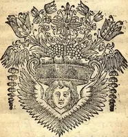 Picture 2 of 3 from Traité de la poésie françoise (1685), leaf 12