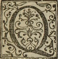 An illustration from Tratado de la qualidad manifiesta, y virtud del azogue : llamado comunmente el mercurio, y por otro nombre el argentum vivum ... (1649)