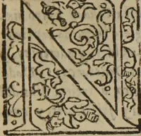 Picture 1 of 7 from Tratado de la qualidad manifiesta, y virtud del azogue : llamado comunmente el mercurio, y por otro nombre el argentum vivum ... (1649), leaf 6