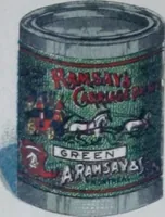 Picture 14 of 86 from A. Ramsay & Son Company, paint makers, Montreal (1905), leaf 10