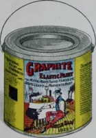 An illustration from A. Ramsay & Son Company, paint makers, Montreal (1905)