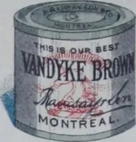 Picture 24 of 86 from A. Ramsay & Son Company, paint makers, Montreal (1905), leaf 14