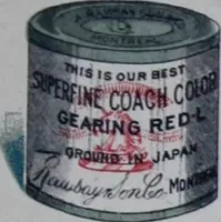 Picture 30 of 86 from A. Ramsay & Son Company, paint makers, Montreal (1905), leaf 23