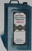 Picture 31 of 86 from A. Ramsay & Son Company, paint makers, Montreal (1905), leaf 25