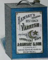 Picture 32 of 86 from A. Ramsay & Son Company, paint makers, Montreal (1905), leaf 26