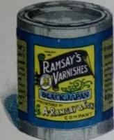 Picture 35 of 86 from A. Ramsay & Son Company, paint makers, Montreal (1905), leaf 29