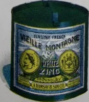 An illustration from A. Ramsay & Son Company, paint makers, Montreal (1905)