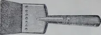 An illustration from A. Ramsay & Son Company, paint makers, Montreal (1905)