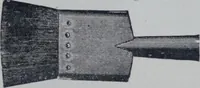 An illustration from A. Ramsay & Son Company, paint makers, Montreal (1905)