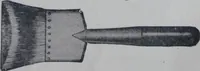 An illustration from A. Ramsay & Son Company, paint makers, Montreal (1905)