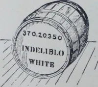 An illustration from A. Ramsay & Son Company, paint makers, Montreal (1905)