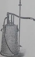 An illustration from A. Ramsay & Son Company, paint makers, Montreal (1905)