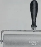 An illustration from A. Ramsay & Son Company, paint makers, Montreal (1905)