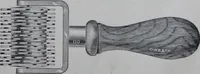 An illustration from A. Ramsay & Son Company, paint makers, Montreal (1905)