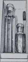 An illustration from A. Ramsay & Son Company, paint makers, Montreal (1905)