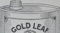 An illustration from A. Ramsay & Son Company, paint makers, Montreal (1905)