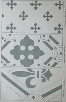 An illustration from A. Ramsay & Son Company, paint makers, Montreal (1905)
