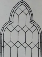 An illustration from A. Ramsay & Son Company, paint makers, Montreal (1905)