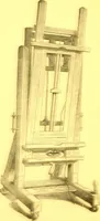 An illustration from A descriptive handbook of modern water colour pigments illustrated with seventy-two colour washes skilfully gradated by hand on Whatman's drawing paper : with an introductory essay on the recent water-colour controversy. (1887)