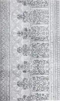 An illustration from A few suggestions for ornamental decoration : a collection of designs & colour schemes for painters' and decorators' work / compiled by F. Scott Mitchell. (1908)