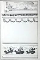 Picture 42 of 133 from A few suggestions for ornamental decoration : a collection of designs & colour schemes for painters' and decorators' work / compiled by F. Scott Mitchell. (1908), leaf 39