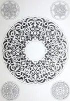Picture 74 of 133 from A few suggestions for ornamental decoration : a collection of designs & colour schemes for painters' and decorators' work / compiled by F. Scott Mitchell. (1908), leaf 64