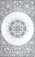 Picture 77 of 133 from A few suggestions for ornamental decoration : a collection of designs & colour schemes for painters' and decorators' work / compiled by F. Scott Mitchell. (1908), leaf 68