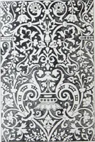 Picture 93 of 133 from A few suggestions for ornamental decoration : a collection of designs & colour schemes for painters' and decorators' work / compiled by F. Scott Mitchell. (1908), leaf 81