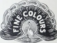 Picture 106 of 133 from A few suggestions for ornamental decoration : a collection of designs & colour schemes for painters' and decorators' work / compiled by F. Scott Mitchell. (1908), leaf 93