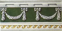 Picture 112 of 182 from A few suggestions for ornamental decoration in painters' and decorators' work / compiled by F. Scott Mitchell. (1909), leaf 111