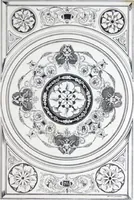 Picture 114 of 182 from A few suggestions for ornamental decoration in painters' and decorators' work / compiled by F. Scott Mitchell. (1909), leaf 112