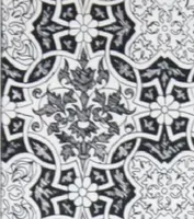 Picture 131 of 182 from A few suggestions for ornamental decoration in painters' and decorators' work / compiled by F. Scott Mitchell. (1909), leaf 130