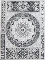 Picture 132 of 182 from A few suggestions for ornamental decoration in painters' and decorators' work / compiled by F. Scott Mitchell. (1909), leaf 130