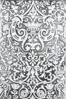 Picture 133 of 182 from A few suggestions for ornamental decoration in painters' and decorators' work / compiled by F. Scott Mitchell. (1909), leaf 130
