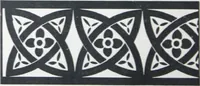 Picture 151 of 182 from A few suggestions for ornamental decoration in painters' and decorators' work / compiled by F. Scott Mitchell. (1909), leaf 141