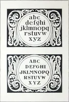 An illustration from A few suggestions for ornamental decoration in painters' and decorators' work / compiled by F. Scott Mitchell. (1909)