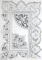 Picture 162 of 182 from A few suggestions for ornamental decoration in painters' and decorators' work / compiled by F. Scott Mitchell. (1909), leaf 158