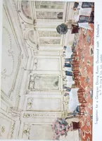 Picture 10 of 182 from A few suggestions for ornamental decoration in painters' and decorators' work / compiled by F. Scott Mitchell. (1909), leaf 16
