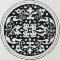 Picture 168 of 182 from A few suggestions for ornamental decoration in painters' and decorators' work / compiled by F. Scott Mitchell. (1909), leaf 163