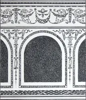 Picture 178 of 182 from A few suggestions for ornamental decoration in painters' and decorators' work / compiled by F. Scott Mitchell. (1909), leaf 174