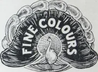 Picture 181 of 182 from A few suggestions for ornamental decoration in painters' and decorators' work / compiled by F. Scott Mitchell. (1909), leaf 175